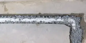 Interior Drainage Systems
