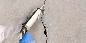 Joint & Crack Sealing