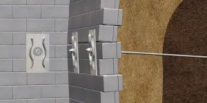 Wall Anchors