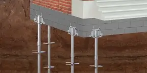 Pier Systems