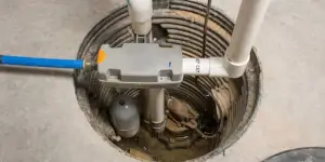 Sump Pump Systems