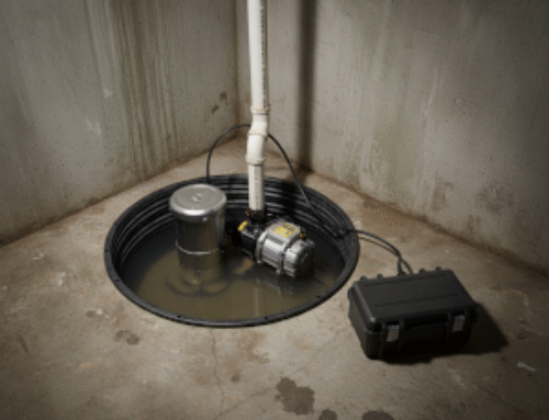What is a Sump Pump? Homeowner’s Guide to Preventing Flooding