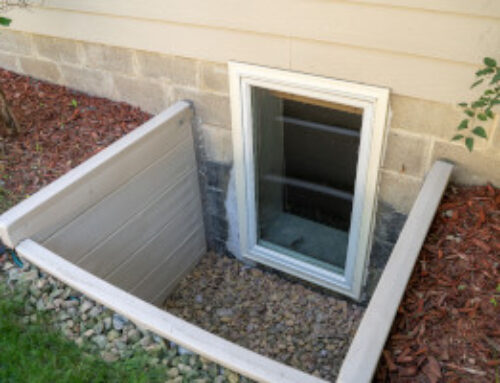 How Much Does an Egress Window Cost?