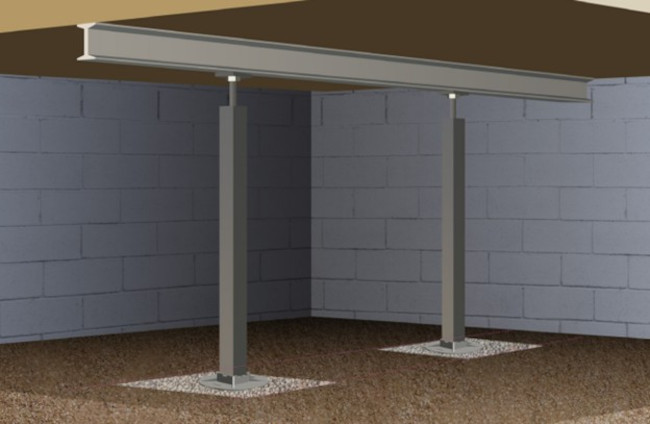 Incorporating stabilizers is a useful crawl space repair method that can involve reinforcing or replacing damaged floor joists, beams, or supports.
